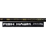 Спиннинг Mifine Fish Hawk Spin 5-35G (842-270)