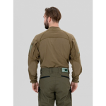 Футболка Remington Tactical Quick-drying Long Sleeve Army Green р. L