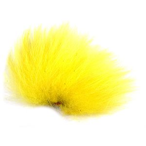 Мех Temple Dog (размер XXL) Fl.Yellow