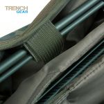 Чехол для удилищ Shimano Trench 3 Rod 12ft Holdall