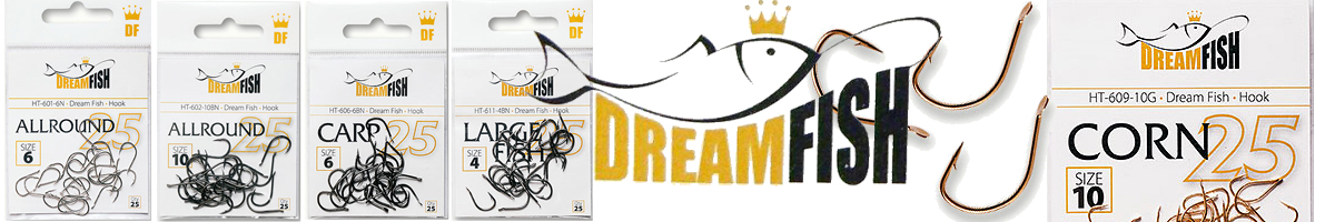 DreamFish Corn G