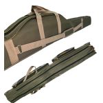Чехол BAT 2секции + 2 кармана под катушку 1,35м. УЛЬТРА