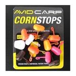 Стопор для бойлов Avid Carp Corn Stops Long - Multi Coloured 15 шт. AVCS/LM