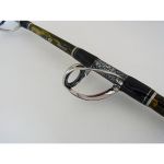 Удилище Alpha Tackle MPG Head Quarter Standing Bout 183S SP (375 - 1125 гр.)