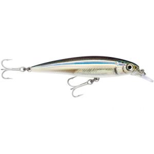 Воблер Rapala X-Rap Saltwater SXR12 цвет ANC