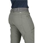 Брюки Simms Women's Mataura Pant, L, Khaki