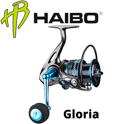 Haibo Gloria GL