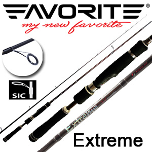 Favorite Extreme 