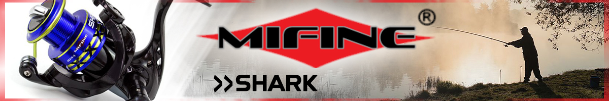 Mifine Shark