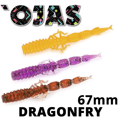 Ojas DragonFry 67