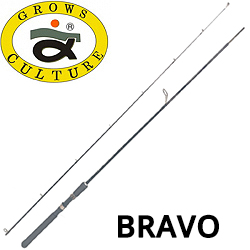 Grows Culture Bravo