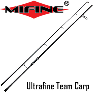 Mifine Ultrafine Team Carp