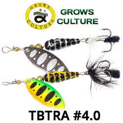 Grows Culture TBTRA #4.0
