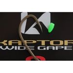 Крючок Korda Kaptor Wide Gape Gravel-08 KAP03