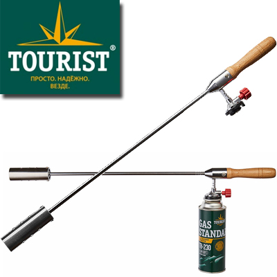 Tourist Turbo Long TT-909