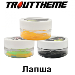 Trouttheme "Лапша"