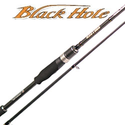 Black Hole Shotgun SGS