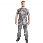 Костюм King Hunter STORM (Camo Gray, 2XL)