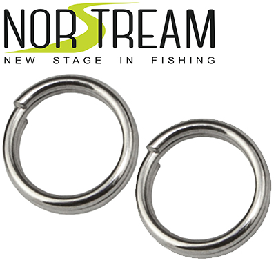 Norstream Split rings