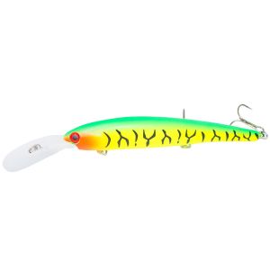 Воблер Grows Culture Bandits Walleye Deep 120мм 17.5гр цвет #35