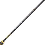 Удилище спиннинговое Jackson Ocean Gate Aji JOG-604UL-K ST AJ, 1,93м, 0,4-7гр, 2,5lb