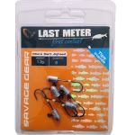 Джигеры Savage Gear Micro Dart Jigheads 1.2g 5pcs 55129