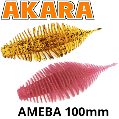 Akara Ameba 100 мм