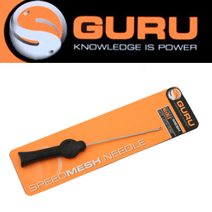 Guru Speedmesh Needle GSN