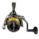 Катушка Shimano 20 Twin Power C2000SHG