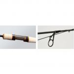 Спиннинговое удилище Daiwa Presso AGS62MHF･V