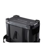 Сумка премиум класса Nexus BA-155K ISO Cool Limited Pro цв. Gold размер 36