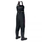 Вейдерсы Finntrail Rachel BF 5300 Graphite_N (5(38)XS)