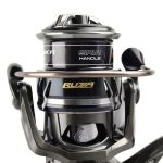 Катушка спиннинговая Ruzza Sunrider 3000
