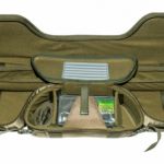 Чехол жёсткий Aquatic Ч-30 (120см)