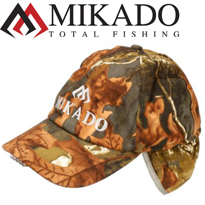 Mikado ULED03-LF листопад