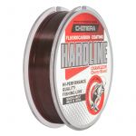 Леска Chimera Hardline Fluorocarbon Coating Chameleon Cherry Blood 100m # 0.165