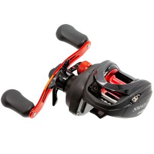 Катушка мультипликаторная Ryobi Smap ZM-L