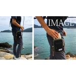 Сумочка TICT Minimalism Active-Bag #Olive (4988540218351)