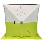 Палатка рыболовная зимняя Norfin HOT CUBE-3 175x175x195см