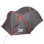 Палатка SAHARA-4 (PR S-4-GR) Premier Fishing