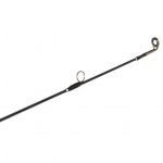 Удилище зимнее Lucky John C-Tech PERCH Soft 50см