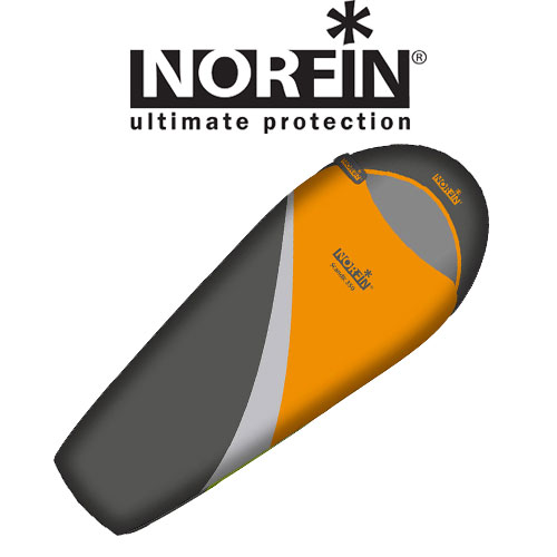 Norfin Scandic 350 NS