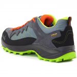 Ботинки Norfin Ntx Light Trek Low р.45
