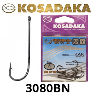 Kosadaka Kani BN 3080BN