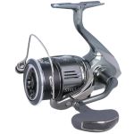 Катушка Shimano 22 Stella 4000MHG