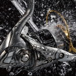 Катушка Shimano Twin Power '15 1000PGS