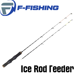 F-Fishing Ice Rod Feeder