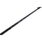 Удилище телескопическое с кольцами Dayo Invincibile Silver Bolo 6006 5-35гр (15209A-6)