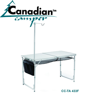 Canadian Camper CC-TA433F