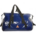 Гермосумка Woodland Waterbag 120 л, пвх, с клапаном, цвет синий